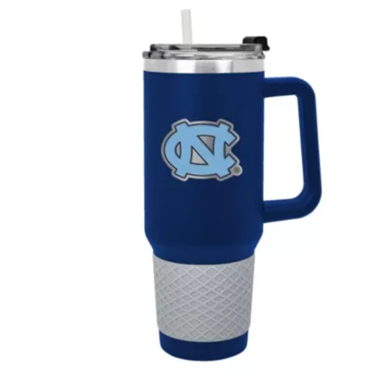 North Carolina Tar Heels NCAA UNC Tar Heels 40oz Colossus Travel Mug