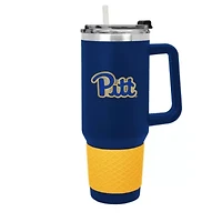 Pittsburgh Panthers NCAA Pitt Panthers 40oz Colossus Travel Mug