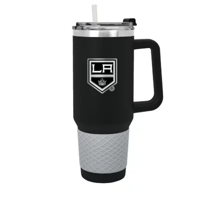 NCAA NHL Los Angeles Kings 40oz Colossus Travel Mug