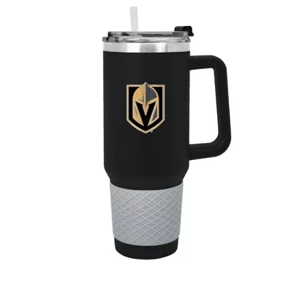 NCAA NHL Vegas Golden Knights 40oz Colossus Travel Mug