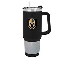 NCAA NHL Vegas Golden Knights 40oz Colossus Travel Mug