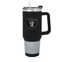 NCAA NFL Las Vegas Raiders  40oz Colossus Travel Mug