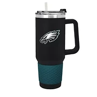 NCAA Oakland Raiders NFL Philadelphia Eagles 40oz Colossus Travel Mug