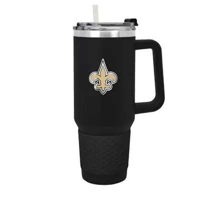 NCAA Philadelphia Eagles NFL New Orleans Saints 40oz Colossus Travel Mug