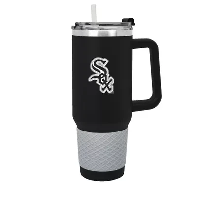 NCAA MLB Chicago White Sox 40oz Colossus Travel Mug