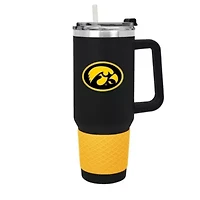 NCAA Iowa Hawkeyes 40oz Colossus Travel Mug