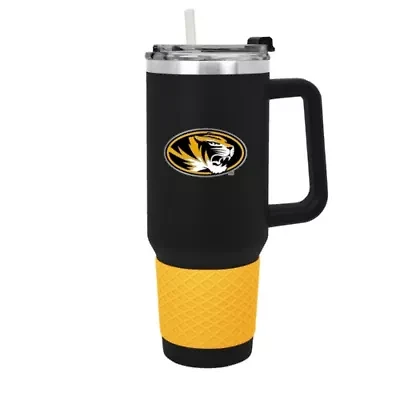 NCAA Missouri Tigers 40oz Colossus Travel Mug