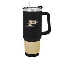NCAA Purdue Boilermakers 40oz Colossus Travel Mug