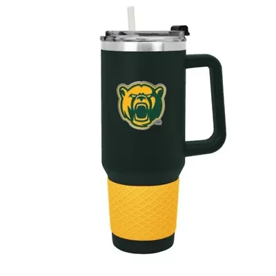 NCAA Baylor Bears 40oz Colossus Travel Mug