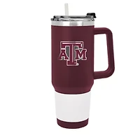 NCAA Texas A&M Aggies 40oz Colossus Travel Mug