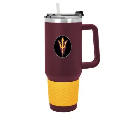 NCAA Arizona State Sun Devils 40oz Colossus Travel Mug