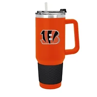 NCAA NFL Cincinnati Bengals 40oz Colossus Travel Mug