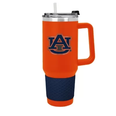 NCAA Auburn Tigers 40oz Colossus Travel Mug