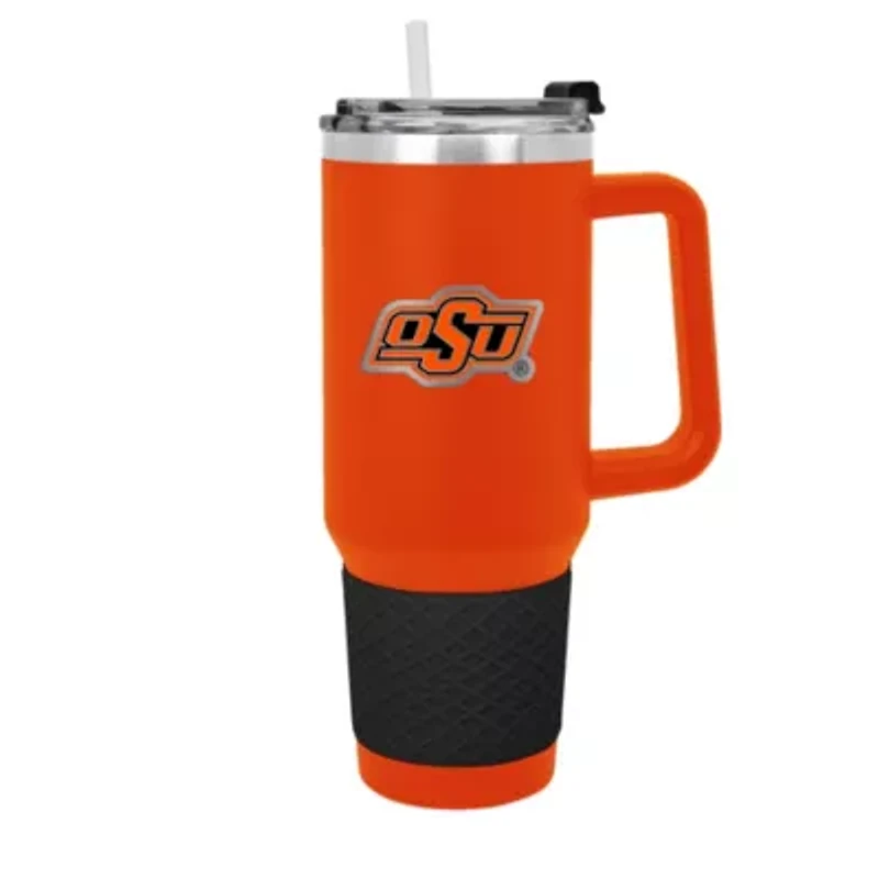 NCAA Tennessee Volunteers 40oz Colossus Travel Mug