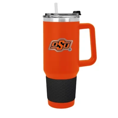 NCAA Tennessee Volunteers 40oz Colossus Travel Mug