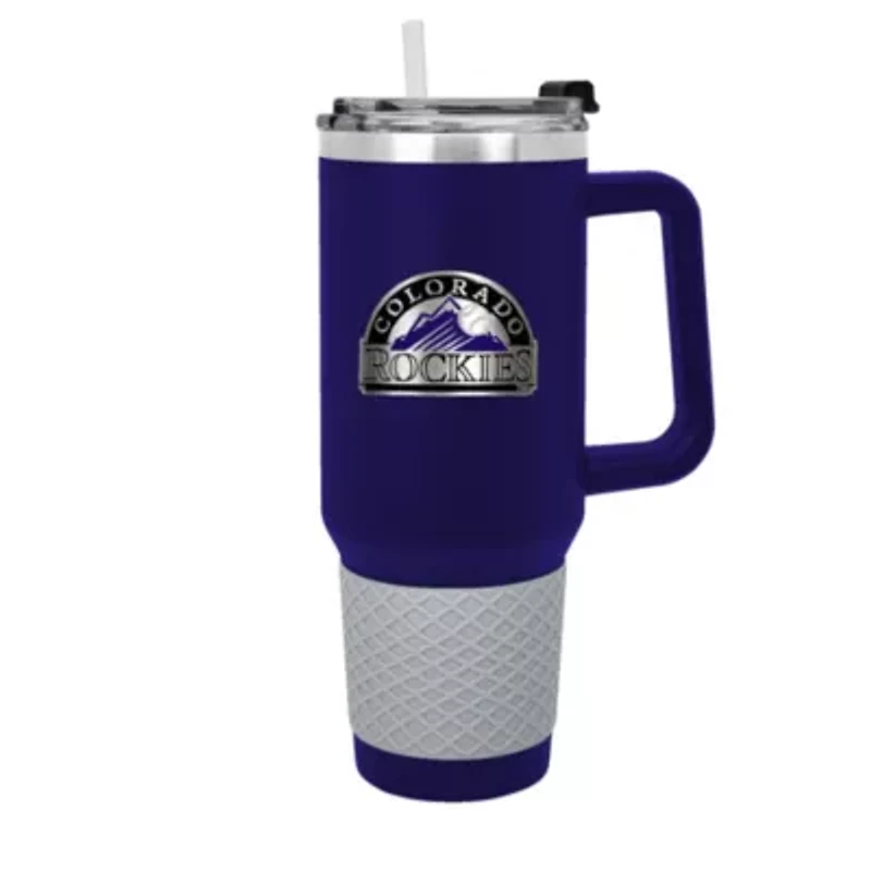 NCAA NBA Los Angeles Lakers 40oz Colossus Travel Mug