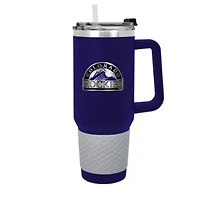 NCAA NBA Los Angeles Lakers 40oz Colossus Travel Mug