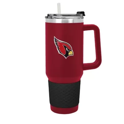 NCAA NFL Arizona Cardinals 40oz Colossus Travel Mug