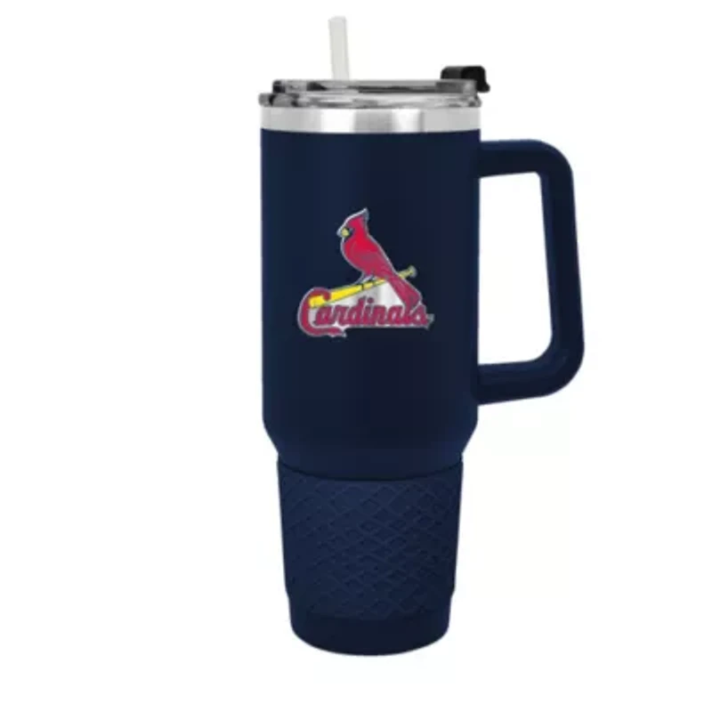 NCAA MLB St. Louis Cardinals 40oz Colossus Travel Mug