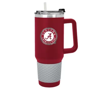 NCAA Alabama Crimson Tide 40oz Colossus Travel Mug