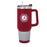 NCAA Alabama Crimson Tide 40oz Colossus Travel Mug