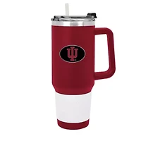 NCAA Ohio State Buckeyes 40oz Colossus Travel Mug