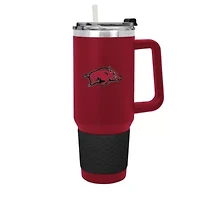 NCAA Arkansas Razorbacks 40oz Colossus Travel Mug