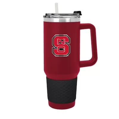 NCAA NC State Wolfpack 40oz Colossus Travel Mug