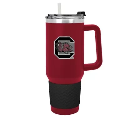 NCAA South Carolina Gamecocks 40oz Colossus Travel Mug