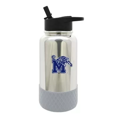 NHL Los Angeles Kings 32oz Chrome Water Bottle