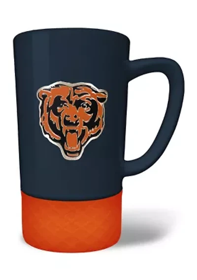 NFL Chicago Bears 15 Ounce Jump Mug