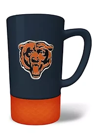 NFL Chicago Bears 15 Ounce Jump Mug
