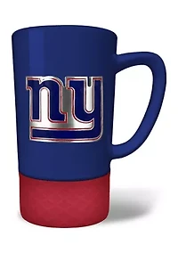 NFL New York Giants 15 Ounce Jump Mug