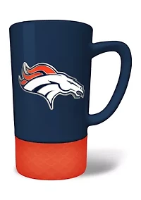 NFL Denver Broncos 15 Ounce Jump Mug