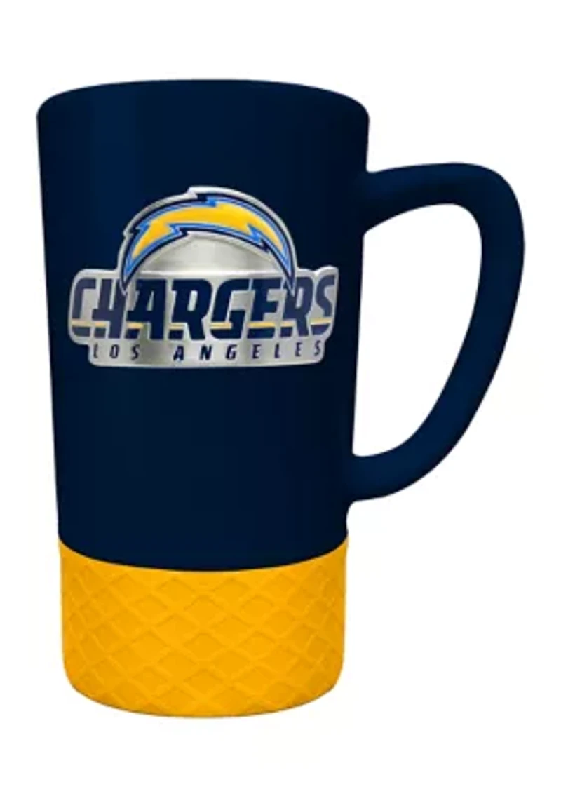 NFL Los Angeles Chargers Jump Mug