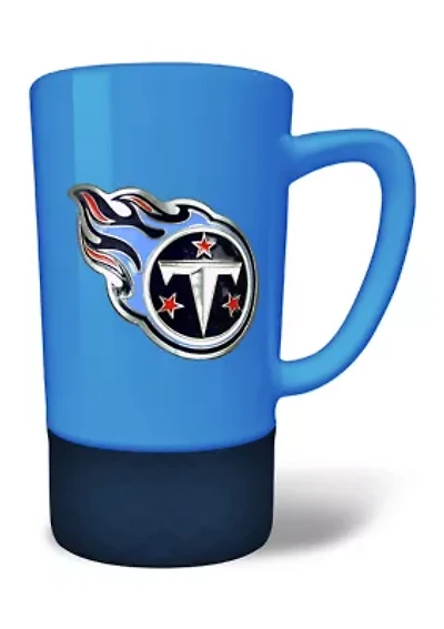 NFL Tennessee Titans 15 Ounce Jump Mug