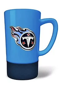 NFL Tennessee Titans 15 Ounce Jump Mug