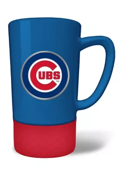 MLB Chicago Cubs 15 Ounce Jump Mug