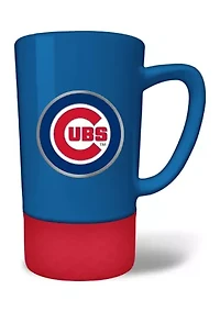 MLB Chicago Cubs 15 Ounce Jump Mug