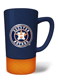 MLB Houston Astros 15 Ounce Jump Mug