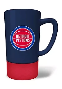 NBA Detroit Pistons 15 Ounce Jump Mug