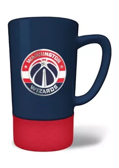 NBA Washington Wizards 15 Ounce Jump Mug