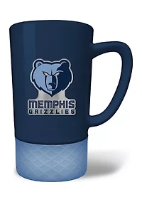 NBA Memphis Grizzlies 15 Ounce Jump Mug