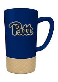NCAA Pittsburgh Panthers Jump Mug