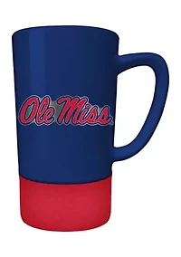 NCAA Ole Miss Rebels Jump Mug