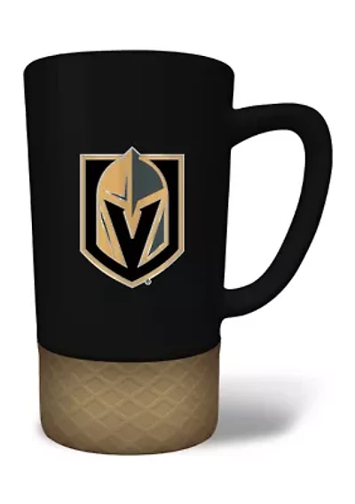 NHL Vegas Golden Knights 15 Ounce Jump Mug
