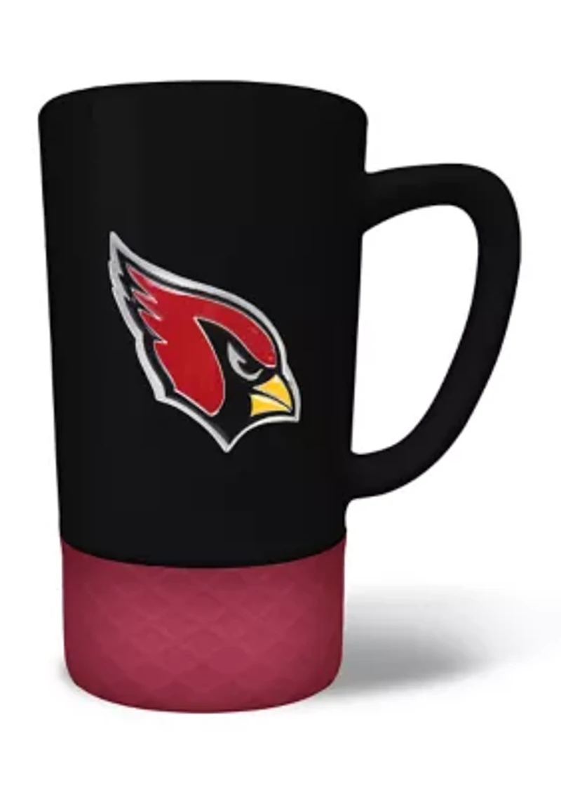 NFL Arizona Cardinals Jump Mug