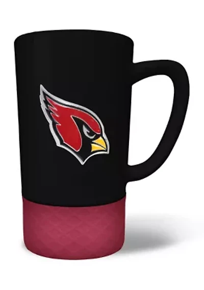 NFL Arizona Cardinals Jump Mug