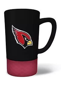 NFL Arizona Cardinals Jump Mug
