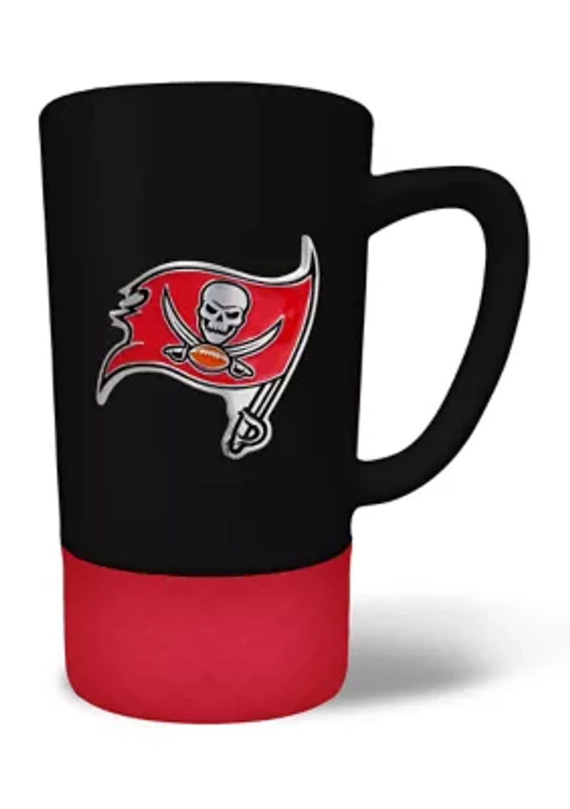 NFL Tampa Bay Buccaneers Jump Mug